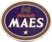 33219: Бельгия, Maes