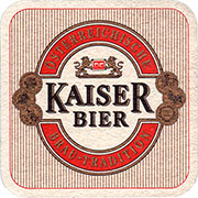 33236: Австрия, KaiseR