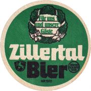 33240: Австрия, Zillertal