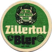 33241: Австрия, Zillertal