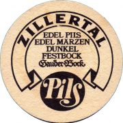 33241: Австрия, Zillertal