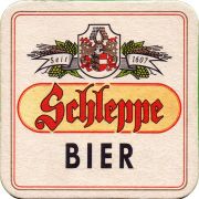 33302: Austria, Schleppe
