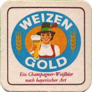 33303: Austria, Sigl / Weizen Gold