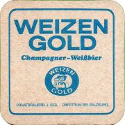 33303: Austria, Sigl / Weizen Gold