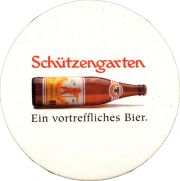 33311: Switzerland, Schuetzengarten