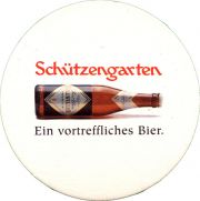 33312: Switzerland, Schuetzengarten