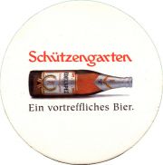33313: Switzerland, Schuetzengarten