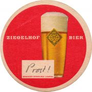 33323: Switzerland, Ziegelhof