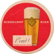 33324: Switzerland, Ziegelhof