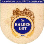 33326: Switzerland, Haldengut