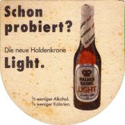 33326: Switzerland, Haldengut