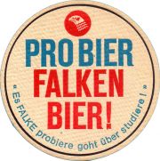 33329: Switzerland, Falkenbier