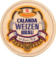 33330: Швейцария, Calanda