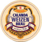 33331: Швейцария, Calanda