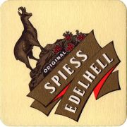 33336: Switzerland, Spiess