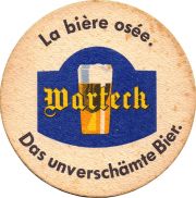 33338: Switzerland, Warteck