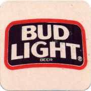 33359: USA, Budweiser
