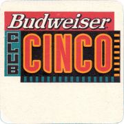 33360: USA, Budweiser