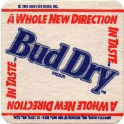 33361: USA, Budweiser