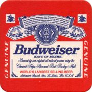 33363: USA, Budweiser