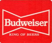 33366: USA, Budweiser