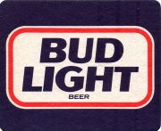 33366: USA, Budweiser