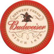 33367: USA, Budweiser