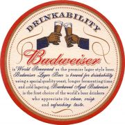 33367: USA, Budweiser