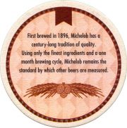 33369: USA, Michelob