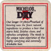33370: USA, Michelob