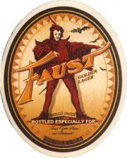 33385: США, Anheuser Busch