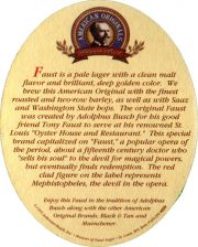33385: США, Anheuser Busch