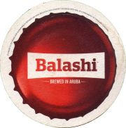 33387: Аруба, Balashi