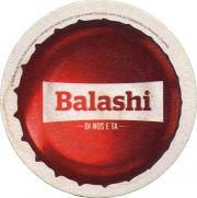 33387: Аруба, Balashi