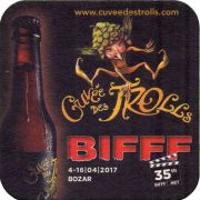 33406: Бельгия, Cuvee des Trolls
