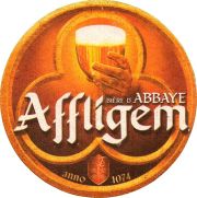 33408: Бельгия, Affligem