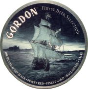 33411: Бельгия, Gordon