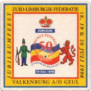 33417: Netherlands, Leeuw