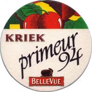 33419: Бельгия, Belle Vue