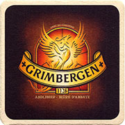 33422: Бельгия, Grimbergen