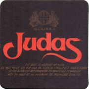 33424: Belgium, Judas