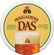 33429: Belgium, Hougaerdse DAS