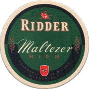 33456: Netherlands, Ridder