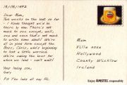 33458: Нидерланды, Amstel