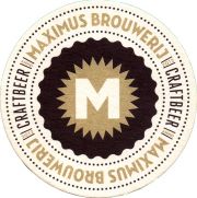 33471: Netherlands, Maximus