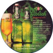 33494: Netherlands, Grolsch