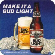33533: USA, Budweiser