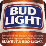 33533: USA, Budweiser