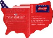33534: США, Anheuser Busch