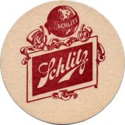 33539: USA, Schlitz